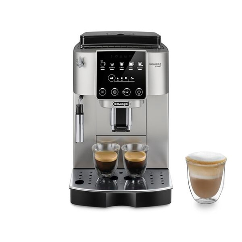[CAFECAM220-31SBDELON] De’Longhi Magnifica ECAM220.31.SB Entièrement automatique Machine à expresso 1,8 L