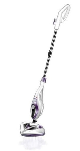 [ASPIFG740PFAG] FAGOR Balai Vapeur 10-en-1 Prune FG740P