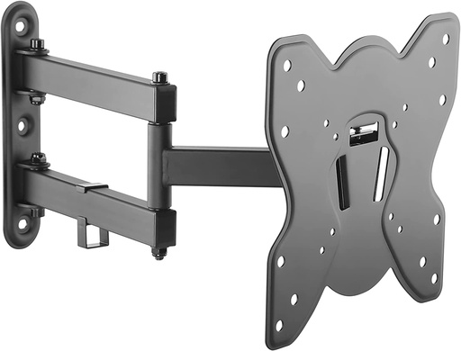 [ACC451063METRON] Metronic 451063 support pour téléviseur 106,7 cm (42") Noir