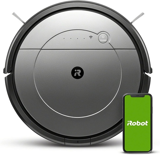 [ASPIROOMBAIROBOT] IROBOT Aspirateur robot Roomba