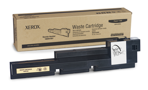 [106R1081] Xerox 106R01081 cartouche toner 30000 pages