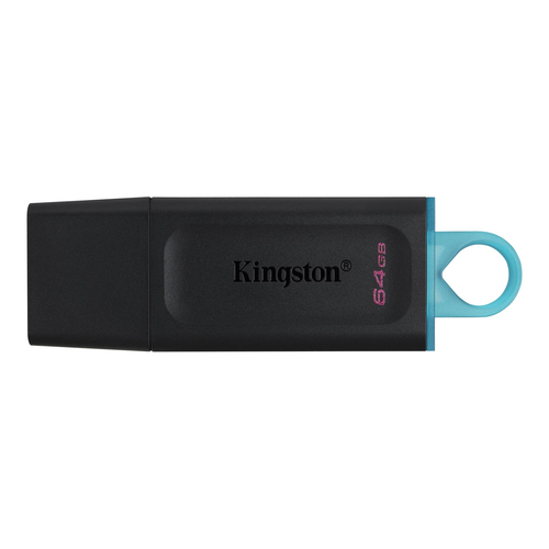 [SAUV64DTX32KING] Kingston Technology DataTraveler Exodia - Clé USB 3.2
