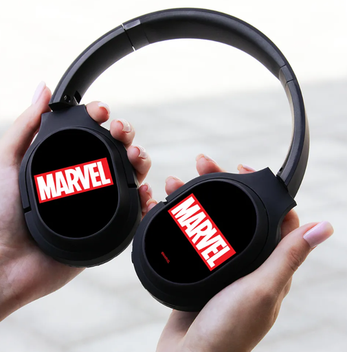 [CASQMHPWMV001BB] Bigben Connected MHPWMV001 casque