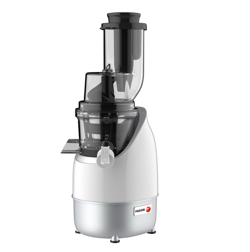 [ROBFG851FAG] FAGOR Extracteur de Jus 200W Inox FG851