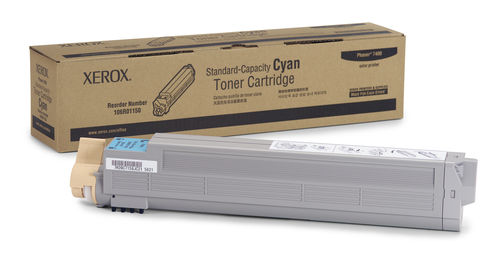 [106R1150] Xerox 106R01150 Cartouche de toner 1 pièce(s) Original