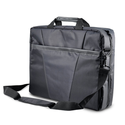 [SACNB5017ADV] ADVANCE NB-5017 sacoche d'ordinateurs portables 43,9 cm (17.3") Sac Messenger Noir