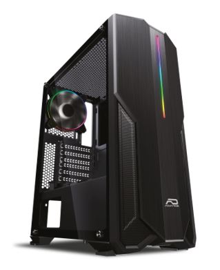 [BOIT8900ASOG] SOG Boitier PHOENIX  RGB