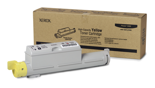 [106R1220] Xerox 106R01220 Cartouche de toner Original