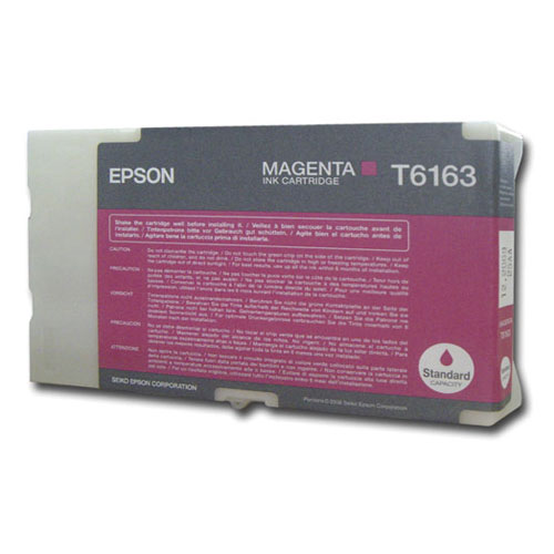 [C13T616300] Epson Encre Magenta capacité standard (3 500 p)