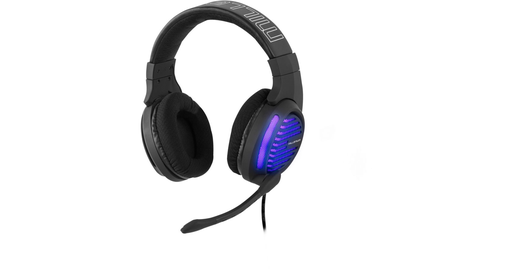 [CASQADMH2MILL] MILLENIUM Casque Gaming MH2 ADV Purple