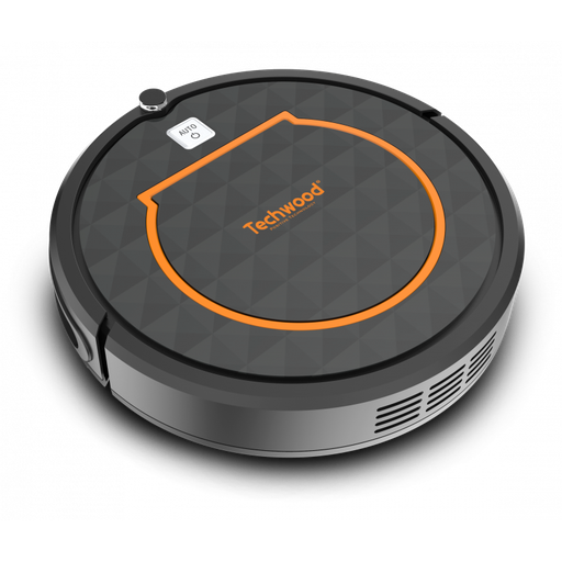 [ASPITAR3066GTECH] Techwood TAR-3066G robot aspirateur Noir