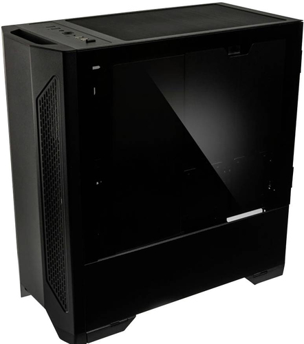[BOITLANCOOLIILIANLI] Lian Li LANCOOL II Midi Tower Noir