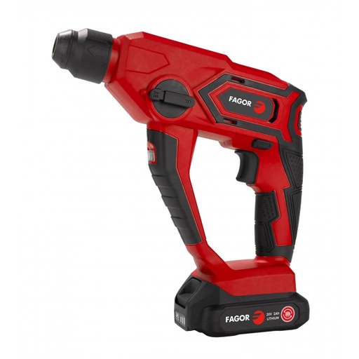 [OUTILSMP100FAG] FAGOR Marteau Perforateur MP100 20 V