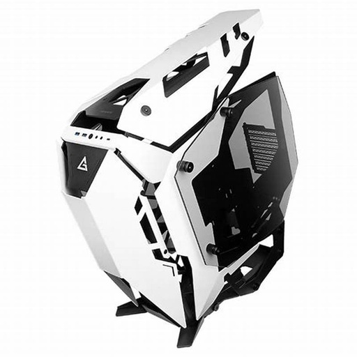 [BOITTORQUEPCBKWHANT] Antec TORQUE Midi Tower Noir, Blanc