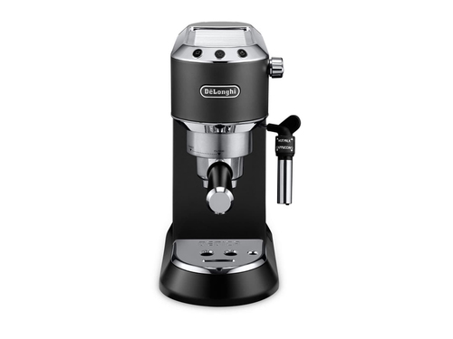 [CAFEC685BKDELON] De’Longhi Dedica Style EC 685.BK Semi-automatique Machine à expresso 1,1 L