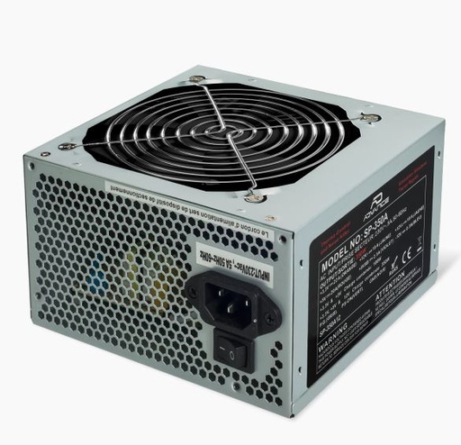 [ALIM350A12SPADV] ADVANCE Alimentationn ATX 350W Nominal