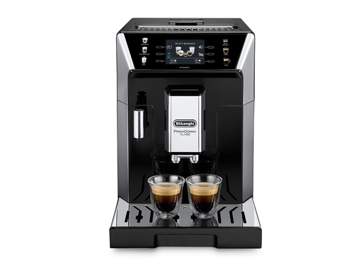 [CAFECAM550-65SBDELON] De’Longhi ECAM 550.65.SB Entièrement automatique Machine à expresso