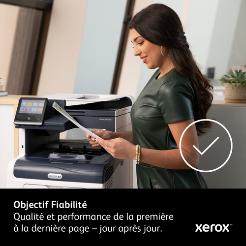 [106R1319] Xerox 106R01319 Cartouche de toner 1 pièce(s) Original