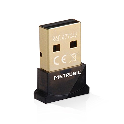 [RES477042METRON] Metronic 477042 carte réseau Bluetooth