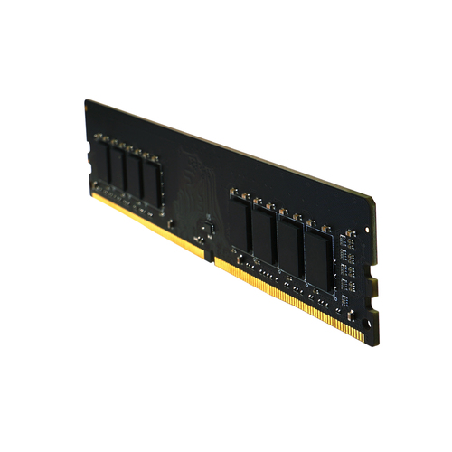 [MEM4096DDR42400SSILI] Silicon Power SP004GBLFU240X02 module de mémoire 4 Go 1 x 4 Go DDR4 2400 MHz