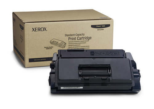 [106R1370] Xerox Cartouche de toner Phaser 3600 - 106R01370