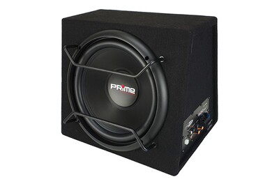 [ARBC112SACALI] CALIBER Caisson amplifié 600W