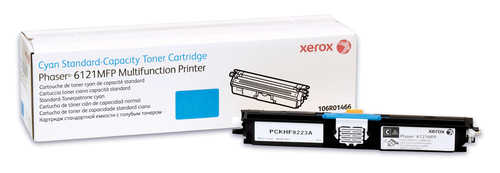 [106R1463] Xerox 106R01463 Cartouche de toner 1 pièce(s) Original