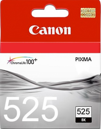 [CANPGI525BK] Canon Cartouche d'encre noire pigmentée PGI-525PGBK
