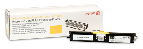 [106R1465] Xerox 106R01465 Cartouche de toner 1 pièce(s) Original