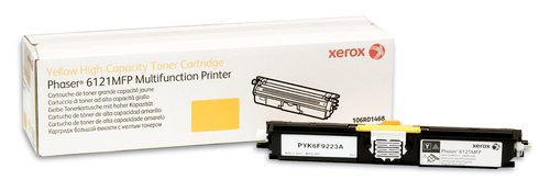 [106R1468] Xerox 106R01468 Cartouche de toner 1 pièce(s) Original