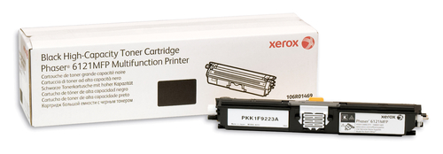 [106R1469] Xerox 106R01469 Cartouche de toner 1 pièce(s) Original