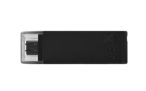 [SAUV64DT70KING] Kingston Technology DataTraveler 64Go USB-C 3.2 Gen 1 70