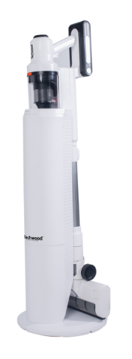 [ASPITAB7350TECH] Aspirateur Balai avec Station de chargement et de nettoyage