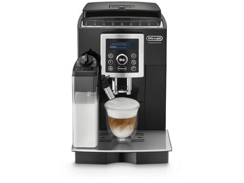 [CAFECAM23-460BDELON] De’Longhi ECAM 23.460.B machine à café Entièrement automatique Machine à expresso 1,8 L
