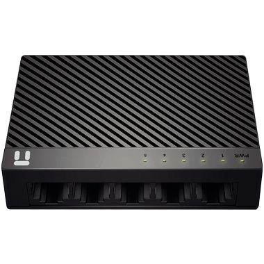 [648612] Switch réseau RJ45 5 ports