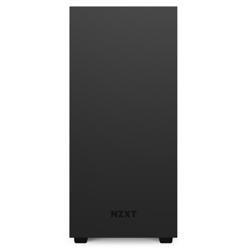 [BOIT-NZXT-H710B-BR] NZXT H710 Midi Tower Noir, Rouge
