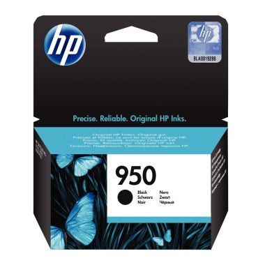 [715509] HP 950 cartouche d'encre noir authentique