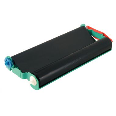 [701527] Brother PC-75 consommable pour télécopieur Cartouche de télécopie plus bobine 144 pages Noir 1 pièce(s)