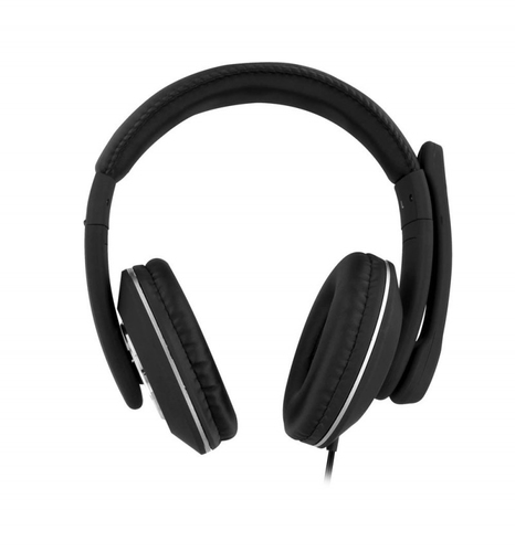 [585062] Casque micro multimédia TNB USB