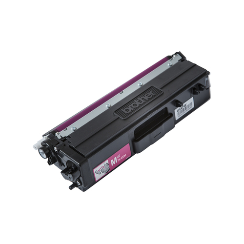 [459820] Brother TN423M toner laser magenta haute capacité authentique