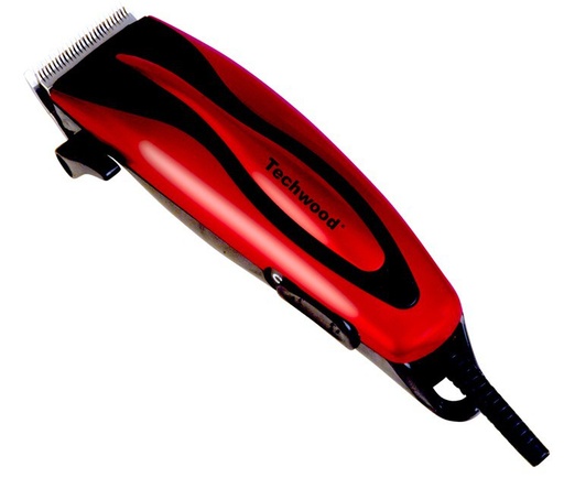 [BEATT625TECH] TECHWOOD Tondeuse cheveux 