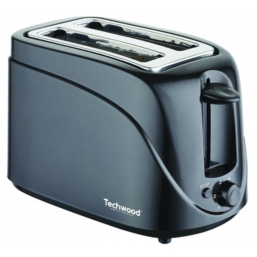 [ROBTGP246TECH] TECHWOOD Grill pain 