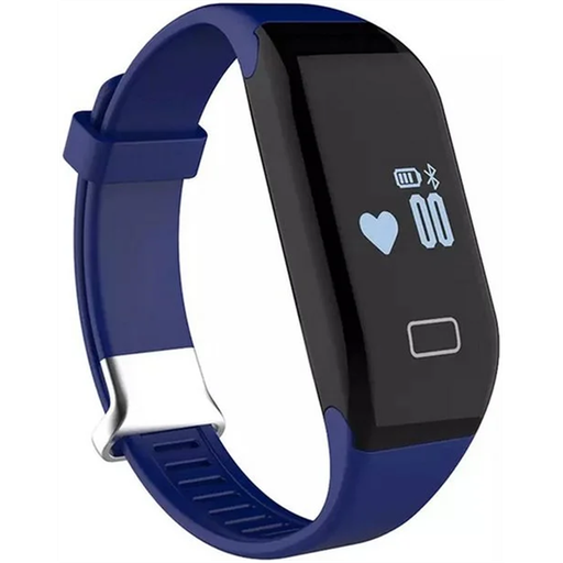 [MONTBRACO10041] WEELPLUG  WIRELESS Bracelet connecté SB15