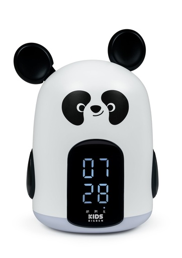 [RADRKIDSPANDABBIG] BIG BEN Reveil Veilleuse KIDS 