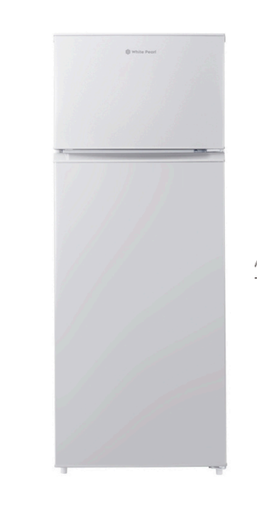 [FRIGWPSRD275DTWP] WHITE PEARL Réfrigérateur 210 L
