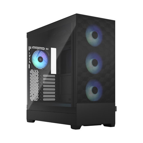 [BOITFDPOPAIRXBKFD] Fractal Design Pop XL Air Tower Noir