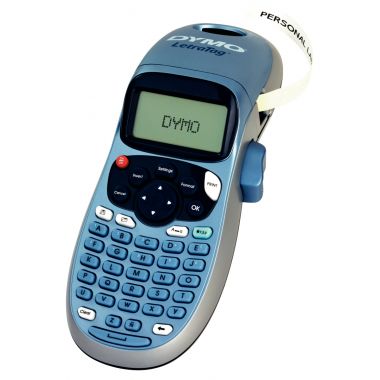 [477433] Etiqueteuse Dymo letratag plus