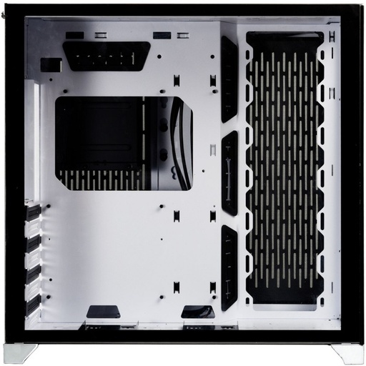 [BOITDYNAMICPCLIANLI] Lian Li PC-O11 Dynamic Midi Tower Blanc