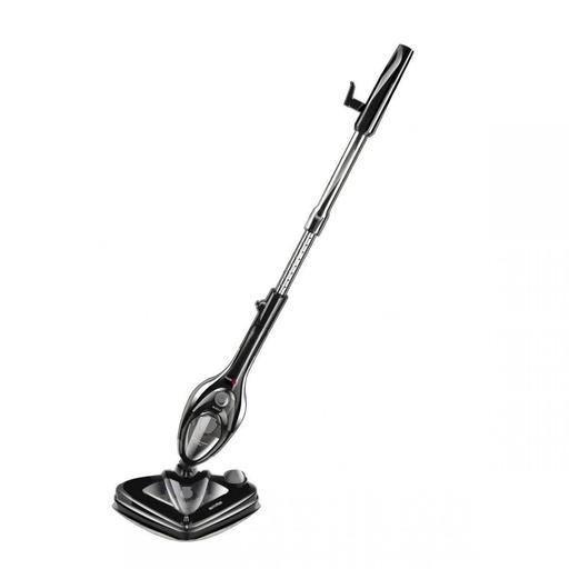 [ASPIFG740NFAG] Fagor FG740N nettoyeur vapeur Nettoyeur vapeur portable 0,3 L 1500 W Noir, Blanc