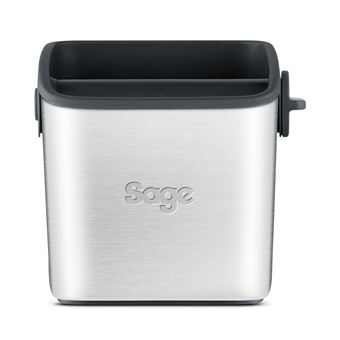 [CAFACCFSES100NEU0NEU] Sage SES100NEU0NEU1 pièce et accessoire de machine à café Knock Box
